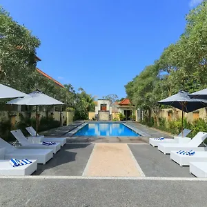 Hotel Bali Mega, Jimbaran (Bali)