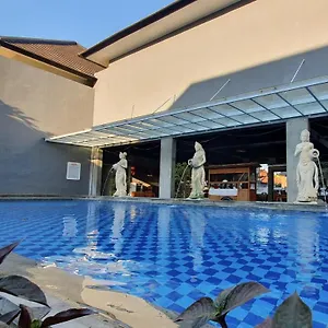 Hotel Tropico Bali, Jimbaran (Bali)